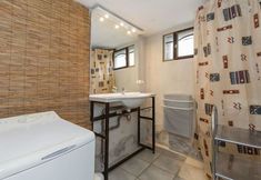 Others 7 House With 2 Bedrooms in L'isle-sur-la-sorgue, With Terrace and Wifi