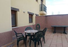 Others 4 Rubielos - La Terraza