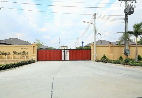 Lain-lain Unique Paradise Pattaya Resort