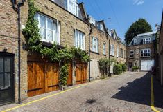 Others 4 The Dunworth Mews Apartment - ANB