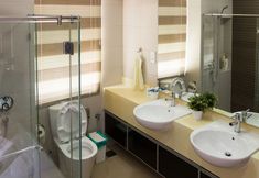 Others 4 Luxury Sky Suite Home in Bandar Utama