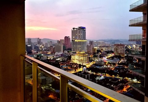 Others KLCC Summer Suite by Sunny