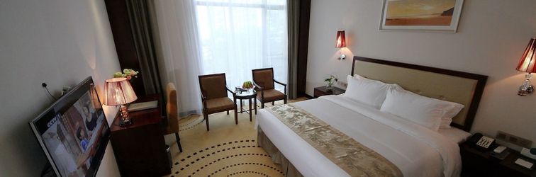 Others Jinjiu Hotel - Xiamen