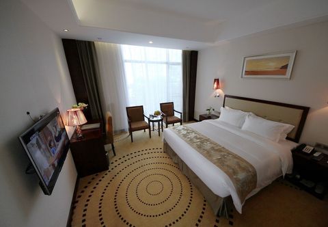 Others Jinjiu Hotel - Xiamen