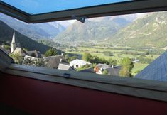 Others 3 Apartment With one Bedroom in Camparan, With Wonderful Mountain View,