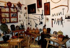 Others 6 House With 3 Bedrooms in Fiñana, With Wonderful Mountain View and Furn