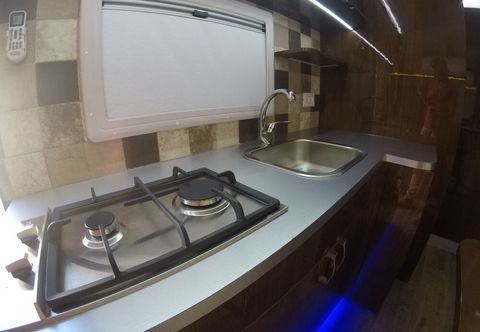 Others Royal Caravan Eilat