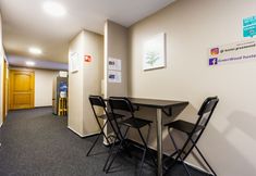 อื่นๆ 4 GreenWood Hostel Centrum