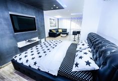 Others 3 Diamond Suite Eilat