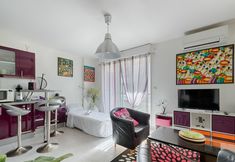 Lain-lain 3 Charming Flat - Saint-victor - Ideally Located