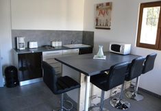 Khác 6 House With 4 Bedrooms in Ajaccio, With Wonderful sea View, Pool Access