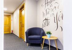 อื่นๆ 3 GreenWood Hostel Centrum