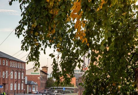 Others 5* Stylish Executive 1 BR - Brindley Place/Broad St