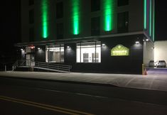 その他 4 Wingate By Wyndham Jamaica Ny Airtrain Jfk