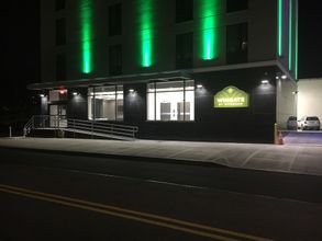 その他 4 Wingate By Wyndham Jamaica Ny Airtrain Jfk