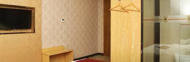 Others Super 8 Hotel