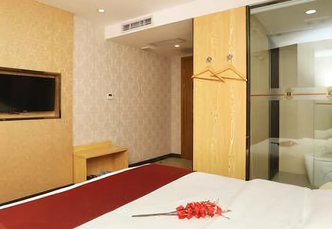 Others Super 8 Hotel