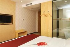 Others Super 8 Hotel