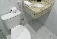 Lainnya 6 Hotel Casa Branca Unidade III