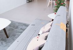 Others 4 Barrington Penthouse by Loo