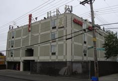 อื่นๆ 4 Oasis Motel Brooklyn