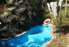 Others 3 House With 3 Bedrooms in Cedillo del Condado- Toledo, With Private Poo
