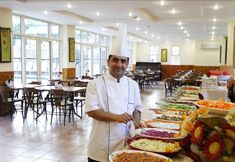 Lain-lain 6 Starberry Hotel and Spa