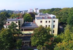 Others 3 Osrodek Wypoczynkowy Gryf II