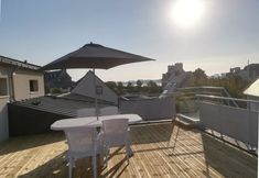 Others 5 Apartment With one Bedroom in Roscoff, With Wonderful sea View, Terrac