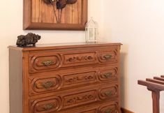 Others 6 House With one Bedroom in Cinco Ribeiras, With Wonderful Mountain View