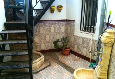 Others House With 4 Bedrooms in Adra, With Wonderful sea View and Terrace - 1