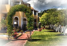 Lainnya 3 Studio in Corfou, With Pool Access, Balcony and Wifi
