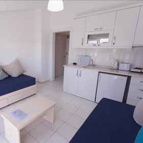 Adora Garden Apartment1 , 飯店Geriş Bucağı