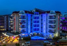 기타 6 Boreas Suit Hotel