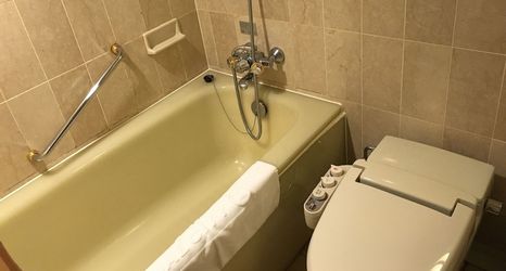 Others 2 Hotel Jal City Tamachi Tokyo