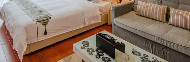 その他 Shenzhen Galaxy Time Apartment
