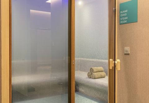 อื่นๆ Titanic Down Town Beyoglu