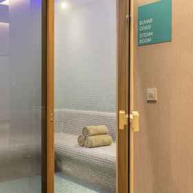 Titanic Down Town Beyoglu1 , 飯店贝伊奥卢