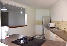 Others 6 Apartment With 3 Bedrooms in Le Robert, With Wonderful sea View, Pool