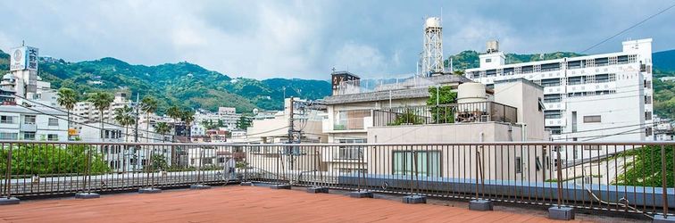 Others Livemax Atami