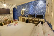 Lain-lain Hotel Yaja Uijeongbu Station