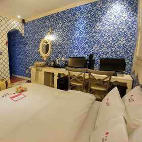 Hotel Yaja Uijeongbu Station 1, Hotel Dobong Hiking Support Center