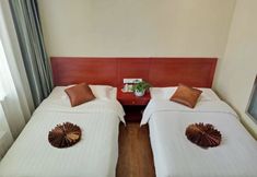 Others 3 Super 8 Hotel Dunhuang Feng Qing Cheng