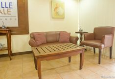 Others 3 Isabelle Garden and Suites Paranaque
