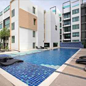 Kamala Chic Apartment Phuket Luxury Holiday Rentals 1, Hotel Kamala Beach View Point