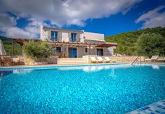 Others 4 5 Bedrooms Villa in Skinaria, With Wonderful sea View, Private Pool an