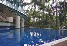 Others 7 Ambassador Row Serviced Suites by Lanson Place