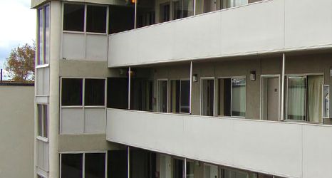 อื่นๆ 2 Oasis Motel Brooklyn