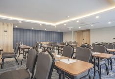 其他 5 Four Points by Sheraton Istanbul Batisehir