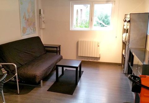 Others Studio in Saint-ay, With Wifi - 350 km From the Beach